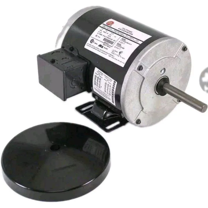 Вентилятор Liebert Condenser Fan Motor, 3/4 KIT-B670010 Liebert