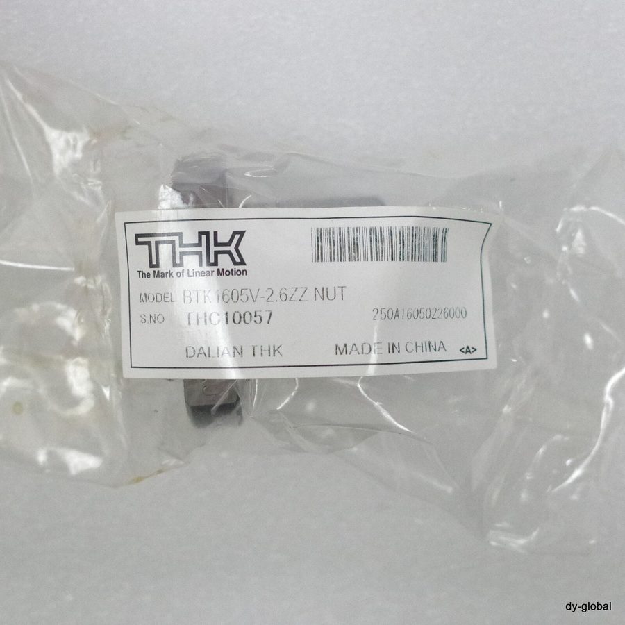 Фото лота BTK1605V-2.6ZZ от продавца №57391