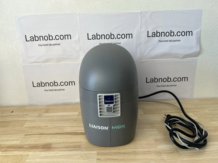 Амплификатор Diasorin Molecular MOL1001 Liaison MDX Real-Time PCR Thermocycler S