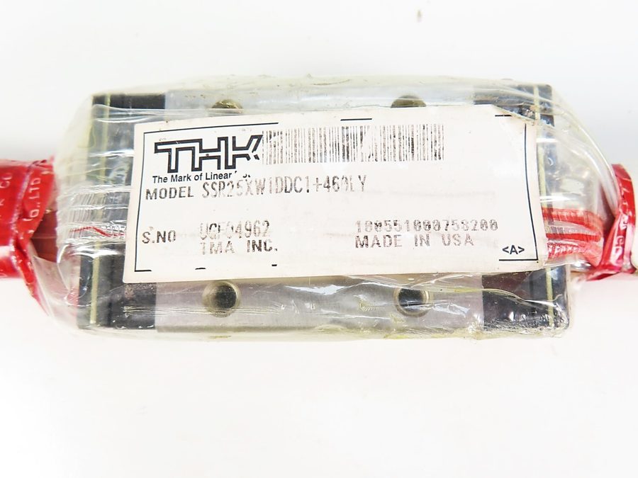 Фото лота SSR25XWIDDC1+460LY от продавца №70948