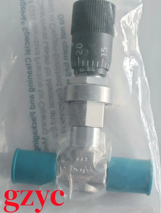 Расходомер Swagelok SS-MGVR4-MH Flow Meter Valve