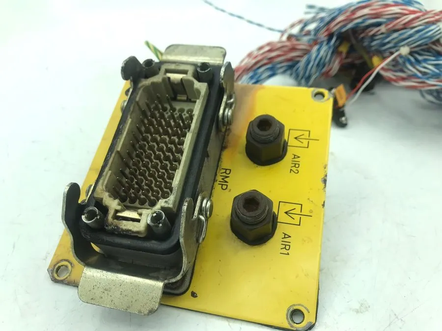 Робот FANUC RMP-A660-8018-T4-91 + 6 Cables A63L CNC Robot Automation — фото лота 2