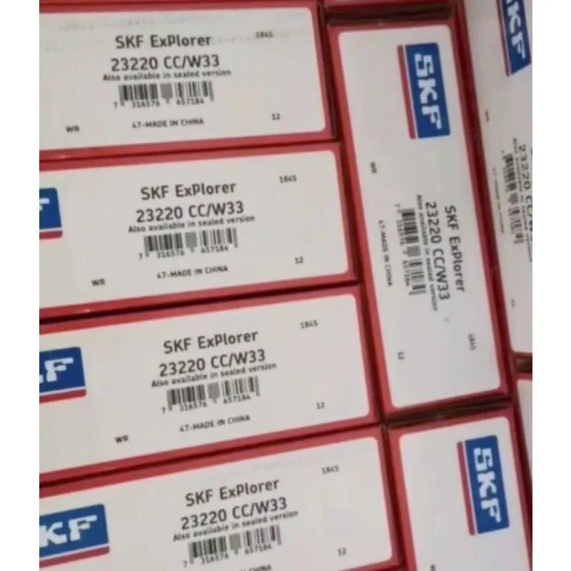 Подшипник SKF 23120 CC/W33 spherical roller bearing