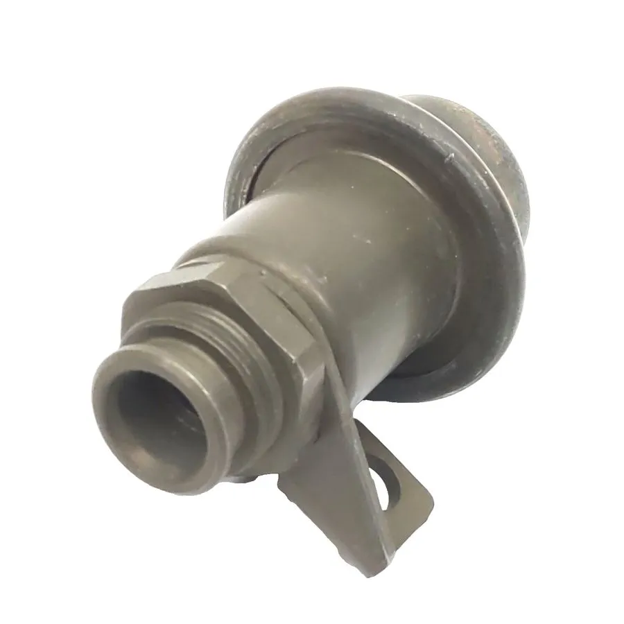Трубопроводная арматура GM 17112475 Fuel Pressure Regulator Assembly — фото лота 1
