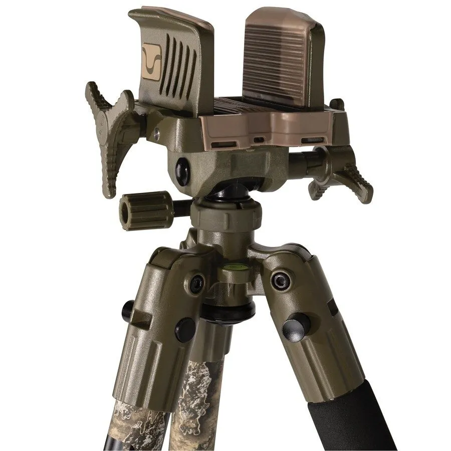 Оборудование видеонаблюдения Bog-Pod 1134446 DeathGrip Tripod Realtree EXCAPE Al — фото лота 1