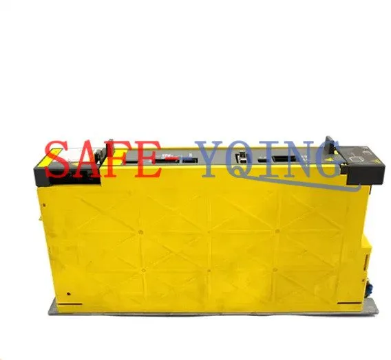 Сервоусилитель FANUC Servo Drive A06B-6115-H001