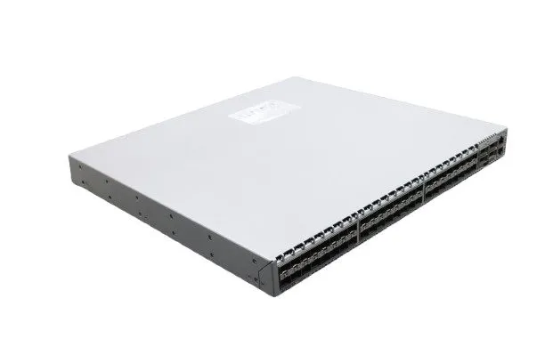 Коммутатор Arista DCS-7050S-64-R 48 Port 10Gbe SFP+ 4x QSFP+ Switch w/2x AC — фото лота 3