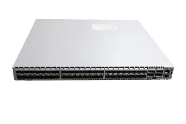 Коммутатор Arista DCS-7050S-64-R 48 Port 10Gbe SFP+ 4x QSFP+ Switch w/2x AC — фото лота 4