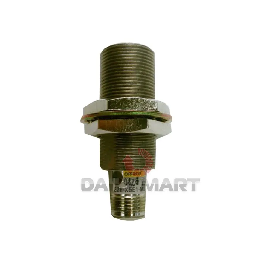 Датчик приближения Omron E2E-X5E1-M1 Proximity Sensor, 12-24VDC