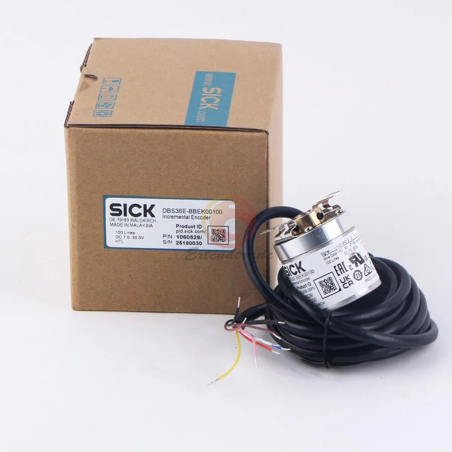 Энкодер SICK DBS36E-BBEK00100 1060529 Encoder