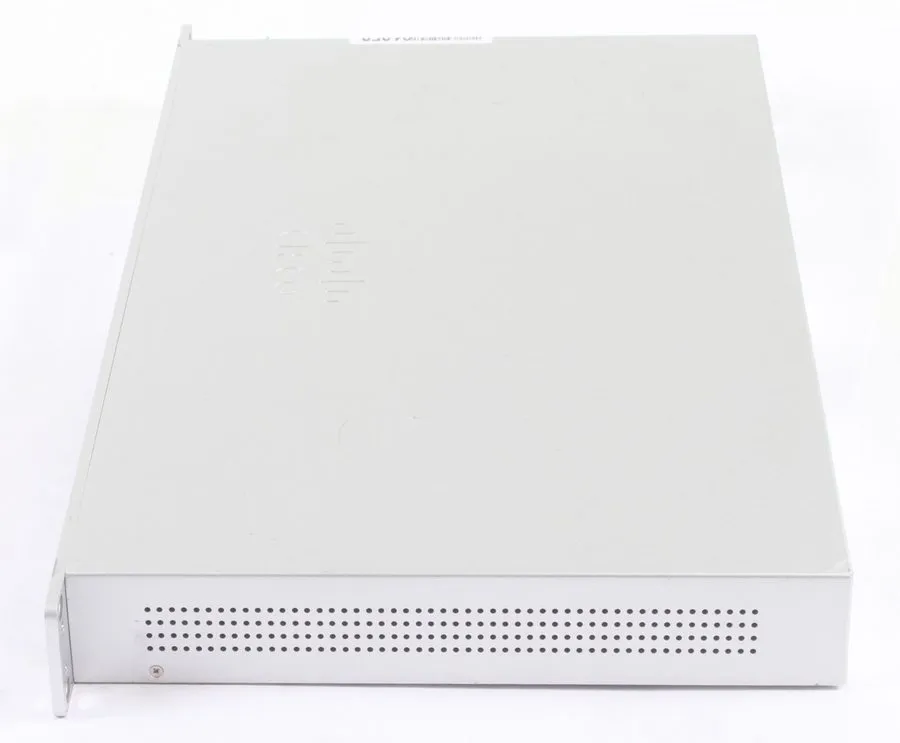 Коммутатор Cisco Meraki MS220-24P-HW 24-Port Gigabit PoE+ Switch 4x SFP 370W