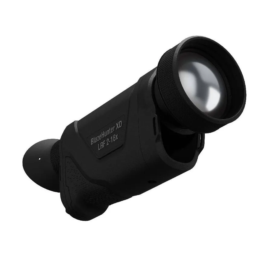 Оптико-электронная система ATN BlazeHunter XD 2-16x Thermal Monocular 1280x1024 