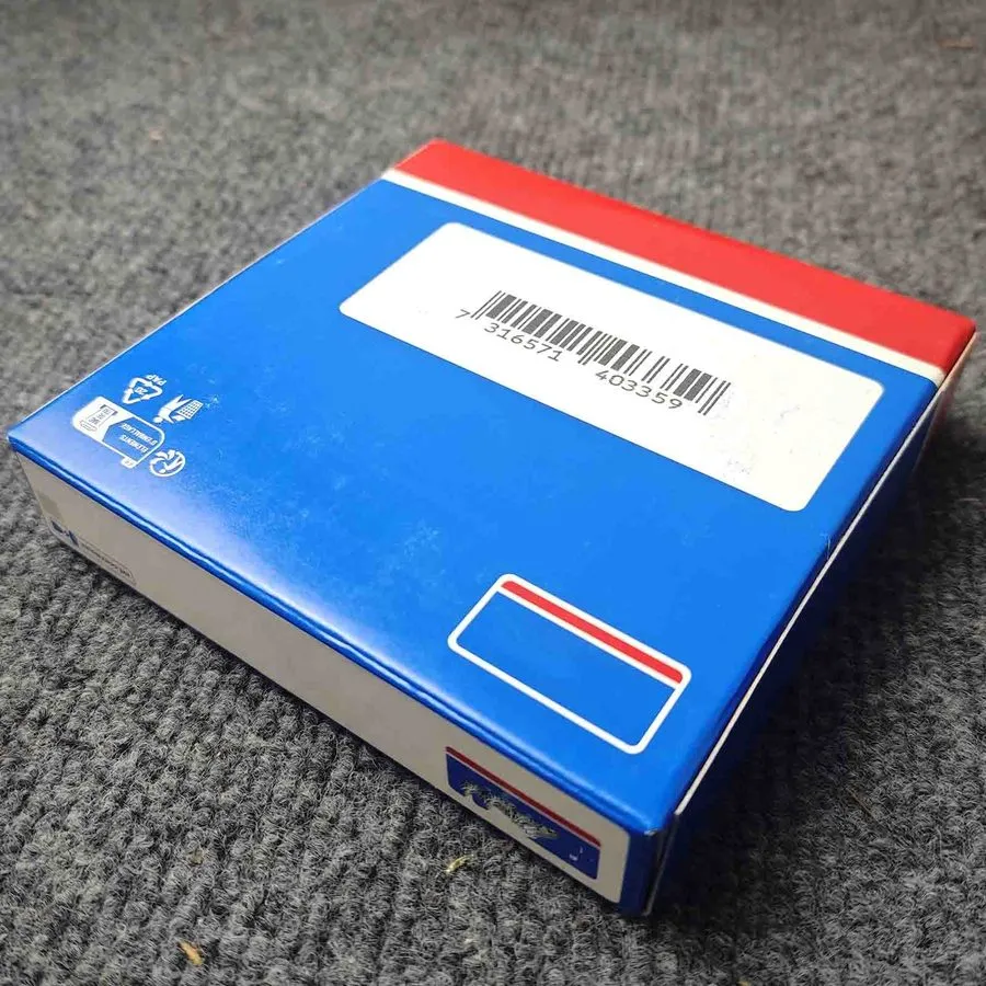 Подшипник SKF 6215/C4 single row deep groove ball bearing