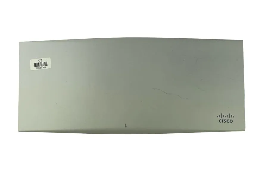 Точка доступа Wi-Fi Cisco Meraki MR56 WiFi 6 Indoor Wireless Access Point UNCLAI