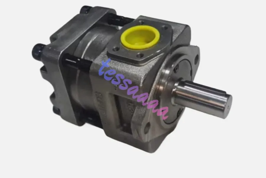 Насос QT62-80F-S1389-A Gear Pump — фото лота 1