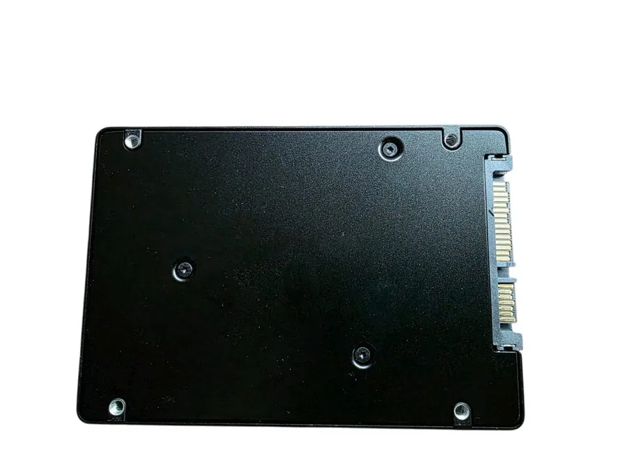 SSD-накопитель Samsung PM863a 1.92TB SATA 6Gb/s 2.5 in Enterprise SSD MZ7LM1T9HM — фото лота 1