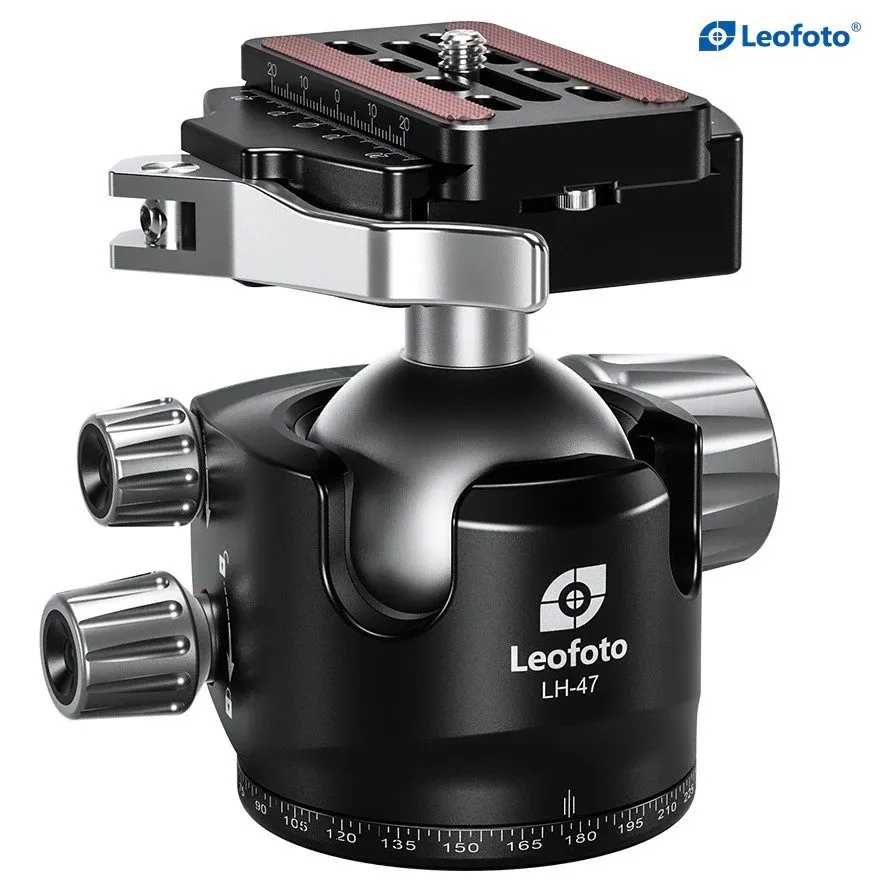 Оборудование видеонаблюдения Leofoto LS-365C CF Carbon Fiber Travel Tripod Legs 