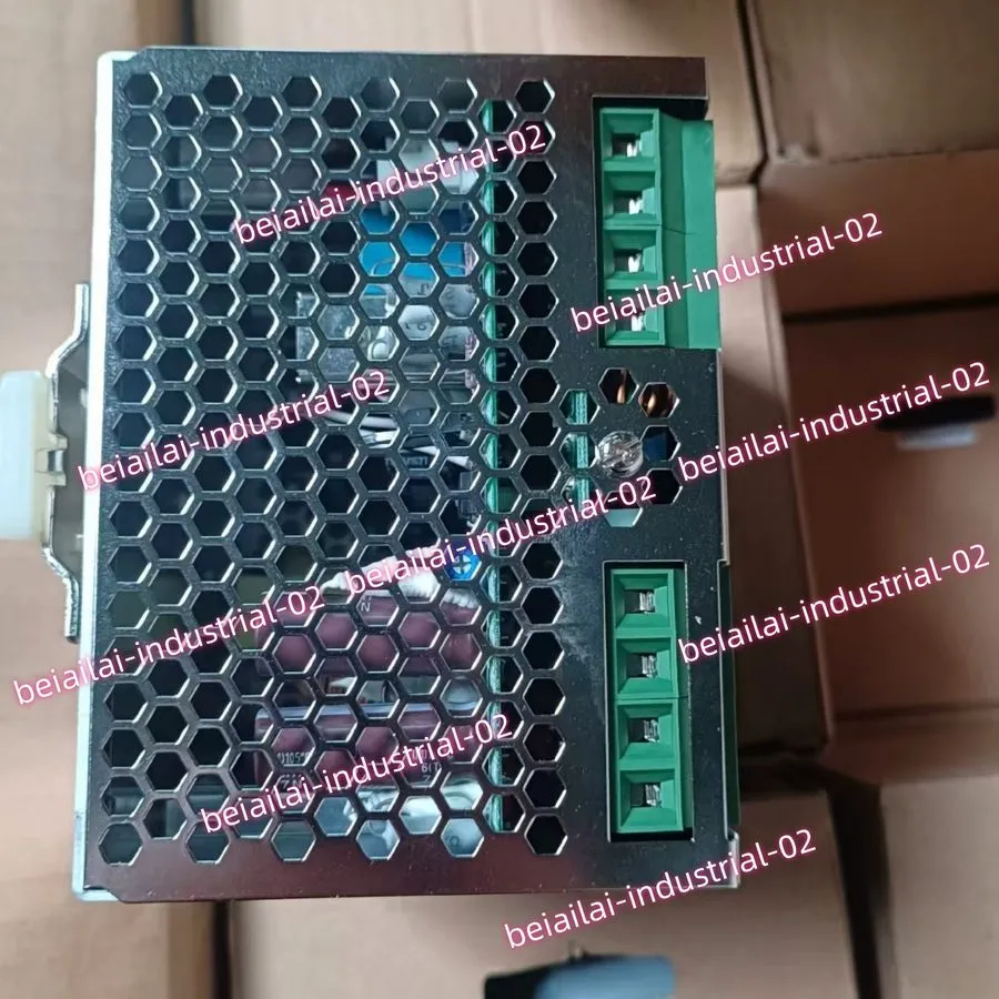 Блок питания Mean Well DRT-240-24 DIN Rail Power Supply 240W 24V 10A 400-500VAC 