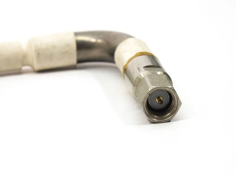 Кабель W.L. Gore G2R21R01013.3 Microwave RF Jumper Cable Assembly SMA 13.3" — фото лота 2