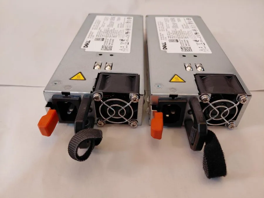 Блок питания Dell 750W Power Supply D750P-S0 DPS-750TB-1 A FN1VT