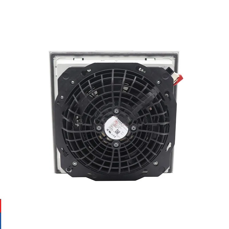 Вентилятор K1G165-AA03-06 Centrifugal Fan 24VDC 11W 2230RPM