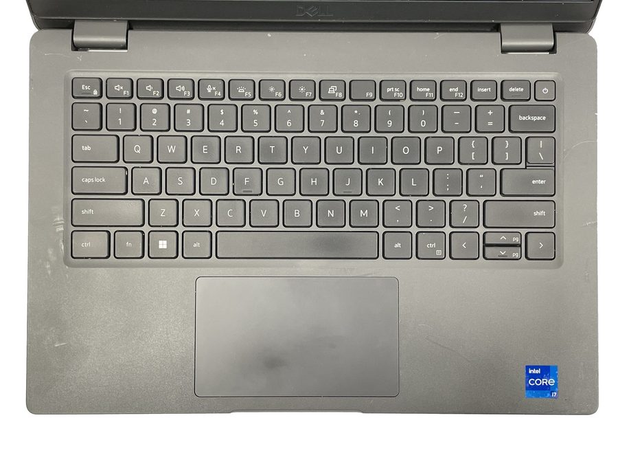 Фото лота I7-1335U от продавца №93155