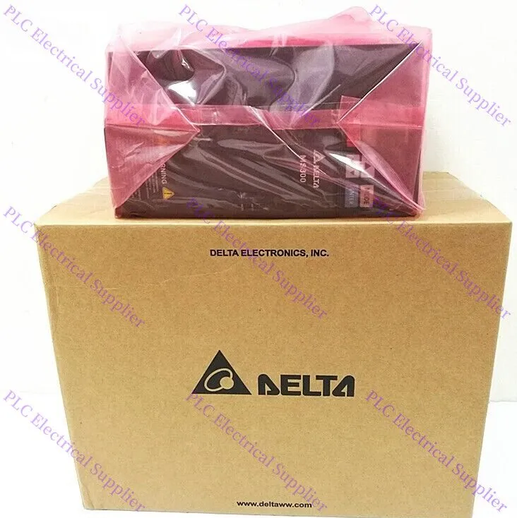 Частотный преобразователь VFD2A8MS21ANSAA Delta VFD inverter MS300 400w 0.4kw si