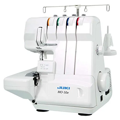 Оборудование рекламного производства Juki Mo-50En 2-Needle, 4-Thread Overlock Se