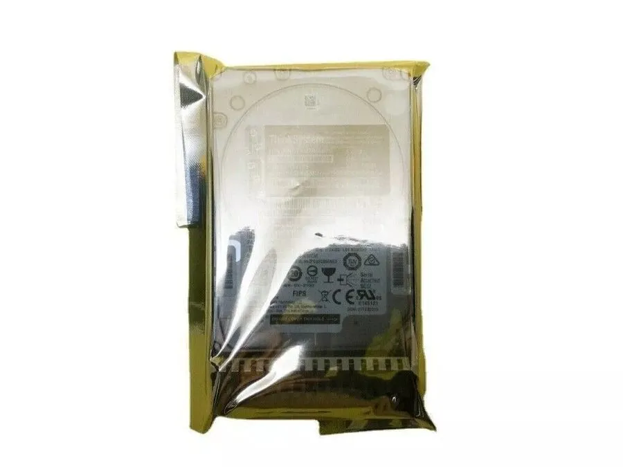 Жёсткий диск NewLenovo 01GV182 2.4TB 10K SAS 12Gb/s 2.5" 512e SED HDD 7XB7A00070