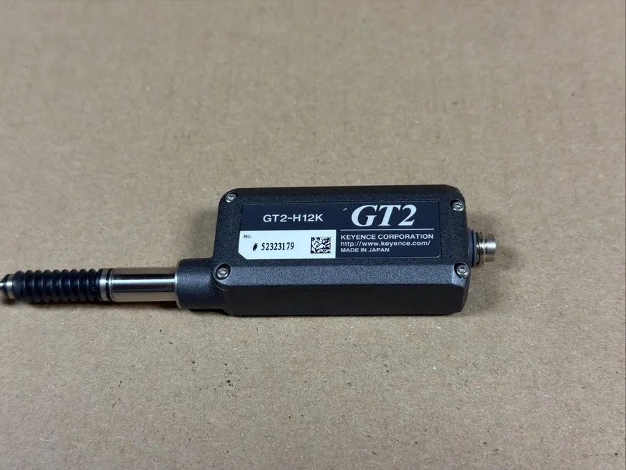 Датчик Keyence GT2-H12K Digital Contact Sensor