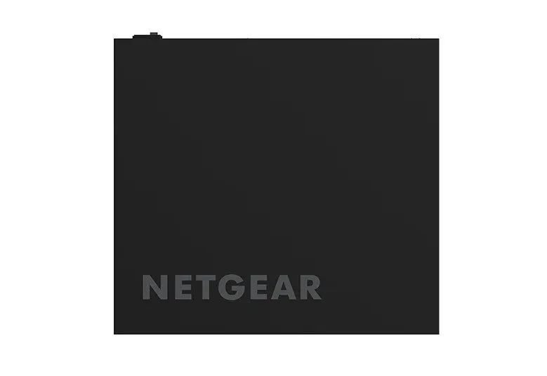 Коммутатор Netgear GSM4230PX-100NAS 24x1G PoE+ 480W 2x1G and 4xSFP+ Managed Swit — фото лота 1