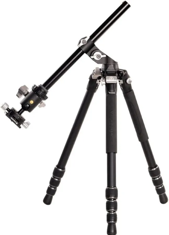 Камера AU Vanguard VEO 3T+ 234AB Camera Tripod Monopod Stand with BH-110S Ball H — фото лота 2