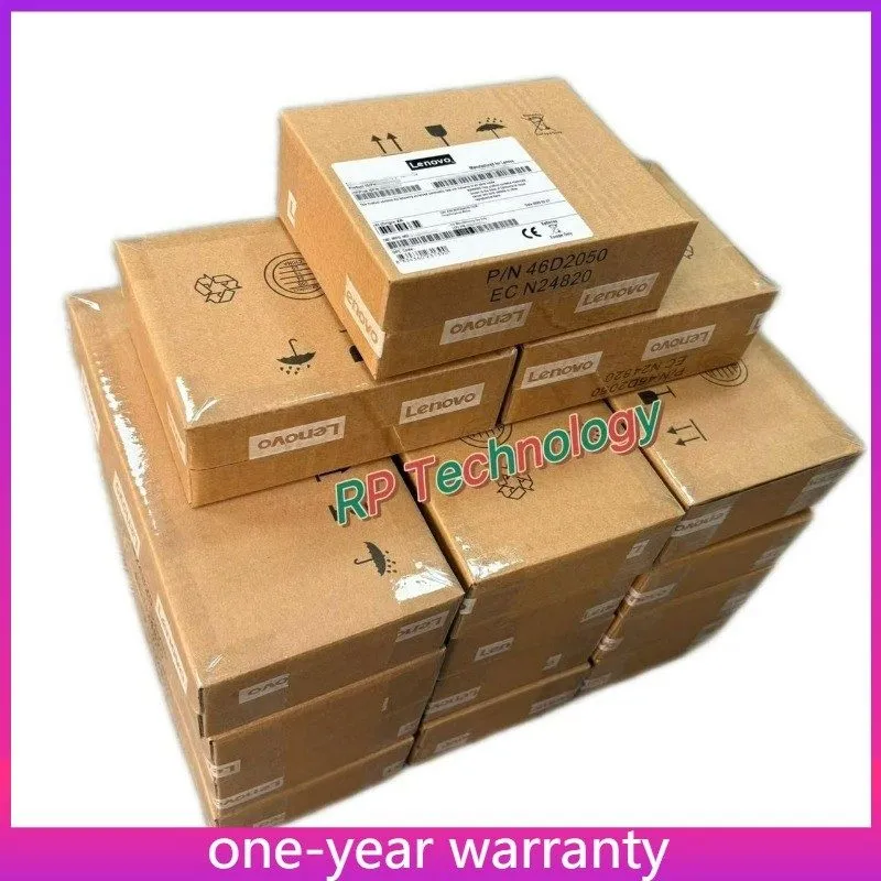 Жёсткий диск LENOVO 00NA235 00NA232 00NA231 600GB 15K RPM 12G 2.5" SFF SAS X3650