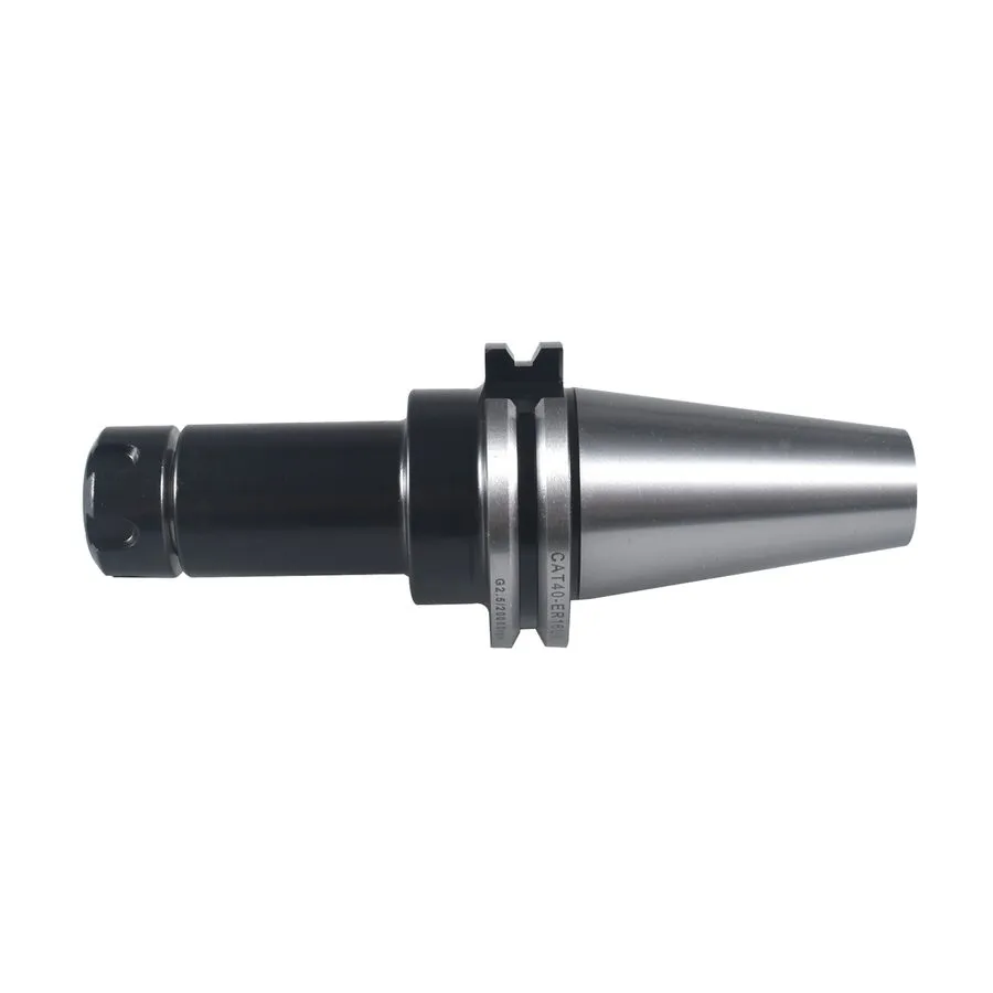 Режущий инструмент CAT40-ER16UM Collet Chuck 4" 100mm Length Tool Holder Set