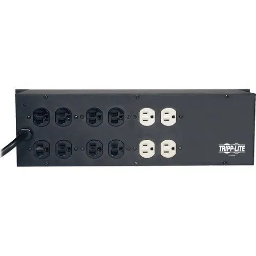 Стойка/шкаф Tripp Lite LCR2400 2400W 20A Rackmount Line Conditioner AVR Surge Pr