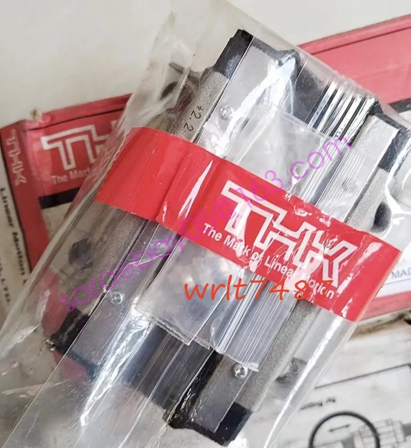 Линейная направляющая THK HSR25C1SS (GK) Linear Guide Block Box Of 20