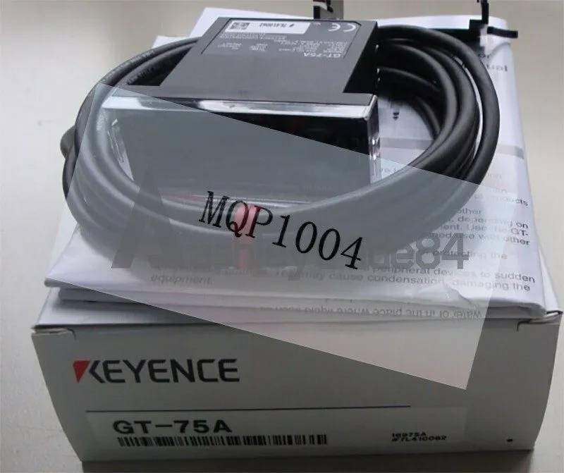 Датчик Keyence GT-75A Contact type sensor