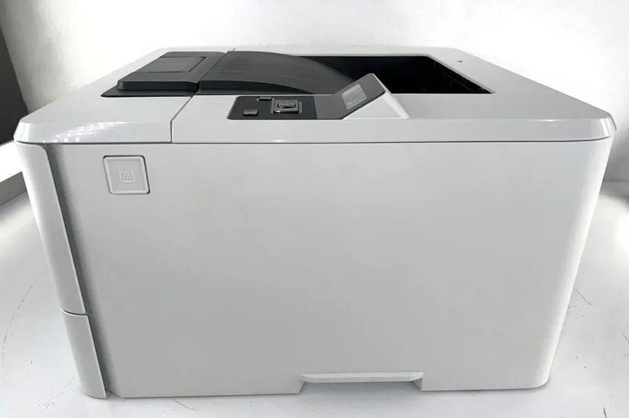 Лазерный принтер HP LaserJet Pro 4001dn Desktop Wired Laser Printer Monochrome 2 — фото лота 4