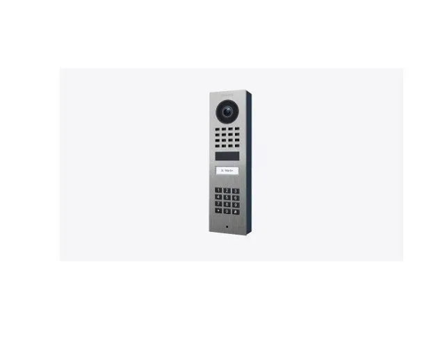 Клавиатура DoorBird D1101KV Surface-Mount IP Video Intercom, Keypad, Stainless S