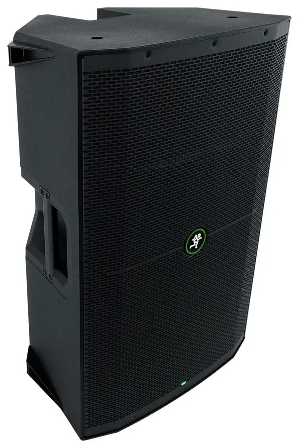 Акустическая система Mackie Thump215XT 15" 1400 Watt Powered DJ PA Speaker+Tripo — фото лота 2