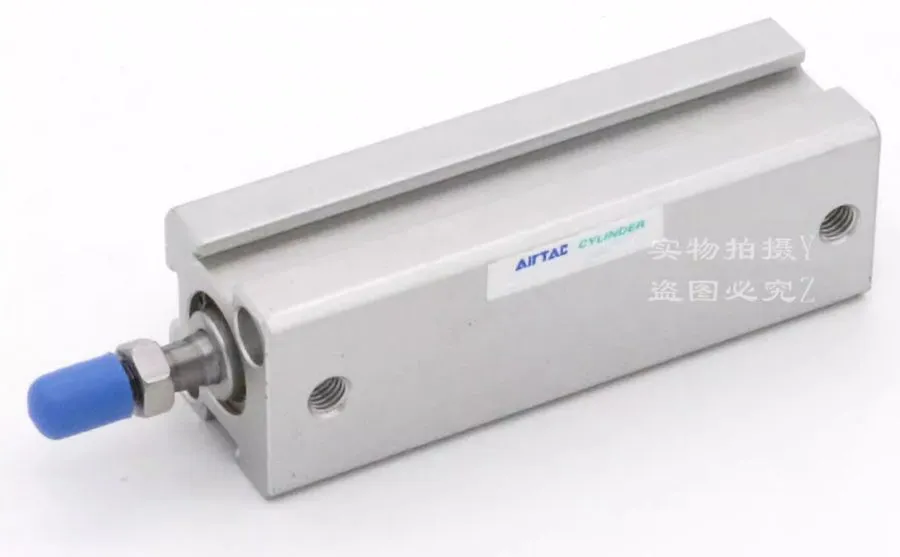 Пневмоцилиндр AIRTAC Ultra-thin air Pneumatic Cylinders outer teeth SDA12X50B