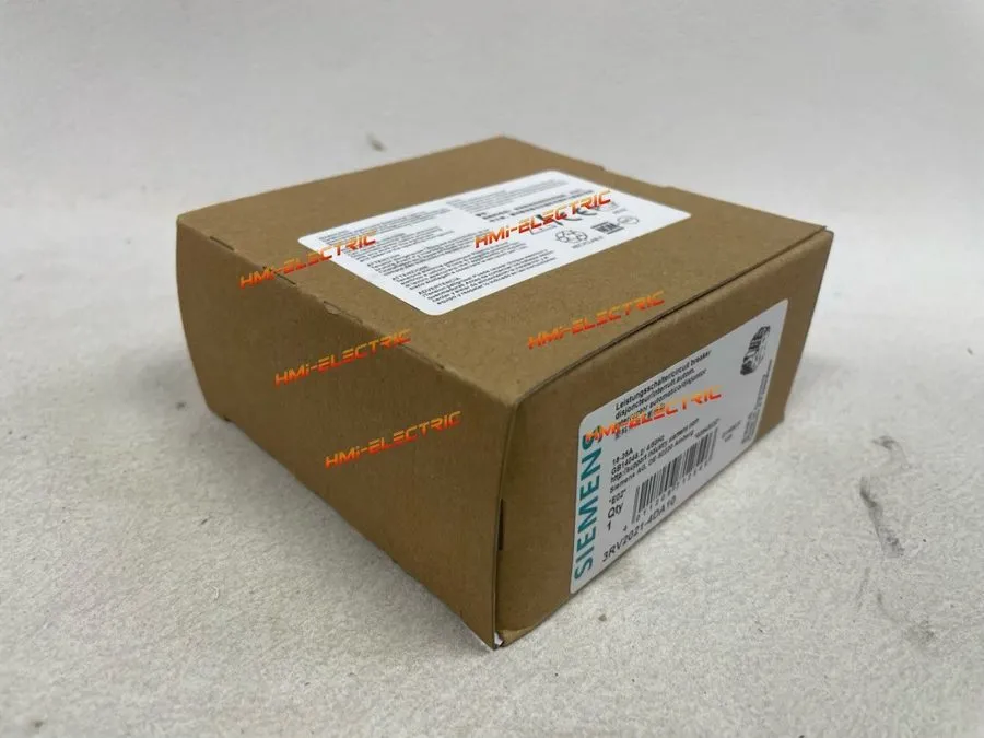 Автоматический выключатель SIEMENS Motor Protection Circuit Breaker 3RV2021-4DA1
