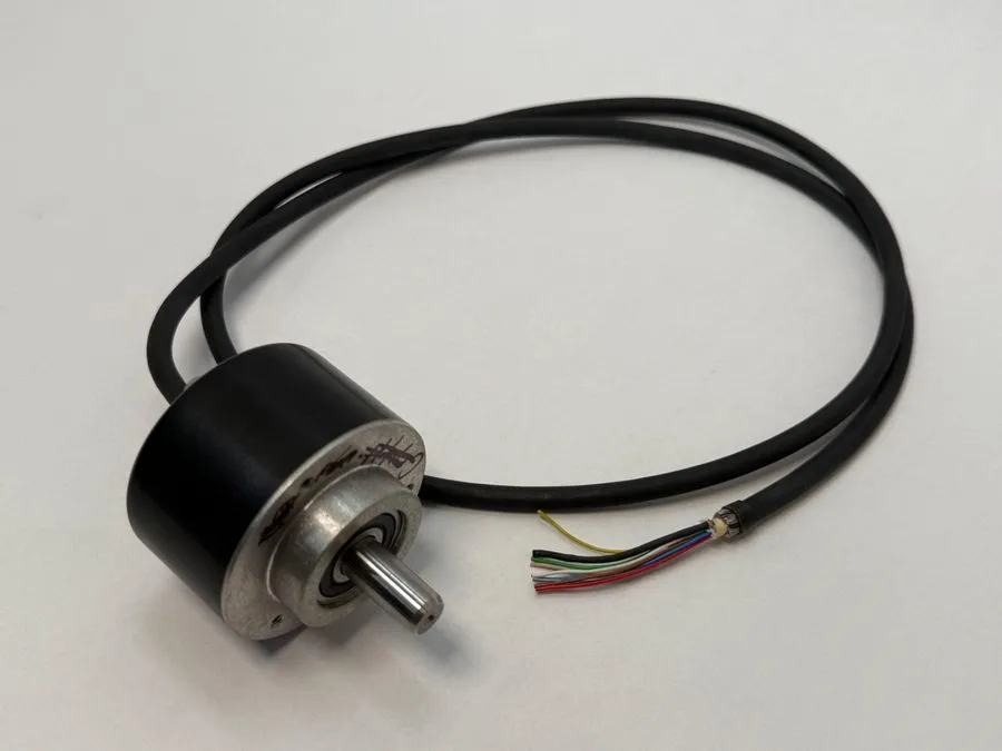 Энкодер Heidenhain ROD-450-2540 Rotary Encoder 251-568-1N