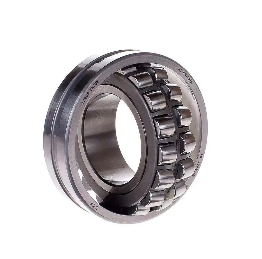 Подшипник SKF 22209 EK C3 Spherical Roller Bearing 45x85x23 22209EKC3 SKF EXPLOR