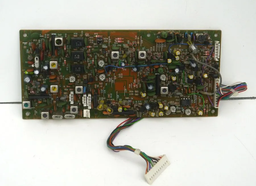 Радиостанция ICOM IC-R7000 Radio Receiver B992D Assy