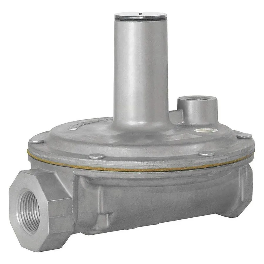 Трубопроводная арматура MAXITROL 325-3 (1/2") Gas Pressure Regulator,NPT,150000  — фото лота 1