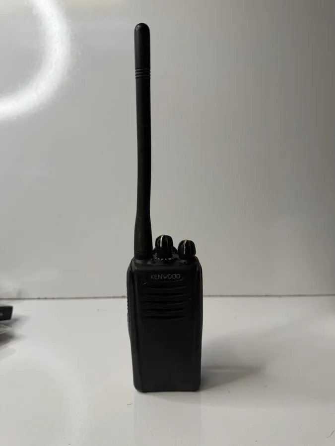 Радиостанция Kenwood Nexedge NX-220-K 2 Way Radio