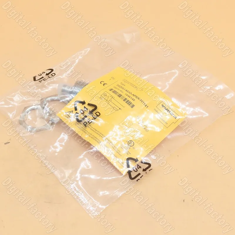 Датчик приближения NI20U-M30-AP6X-H1141