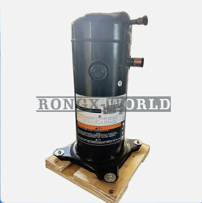 Компрессор Scroll compressor ZP49K6E-PFV-130
