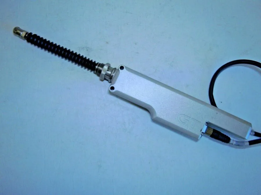 Датчик GT2-H50 KEYENCE Displacement Sensor — фото лота 1